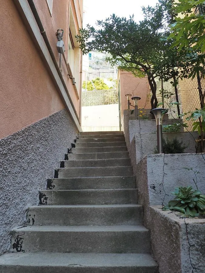 Apartment Blue Moon Riomaggiore Casa Vacanze